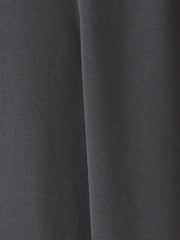 【大きいサイズ】ハイストレッチカルゼワイドパンツ