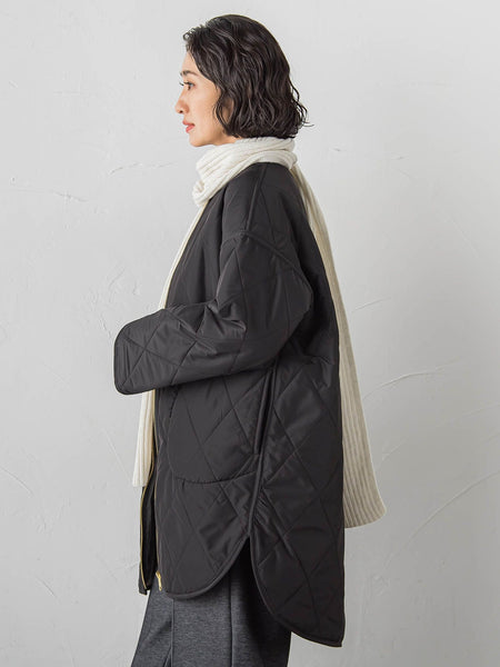 【TWEEDMILL】ラムウールマフラー