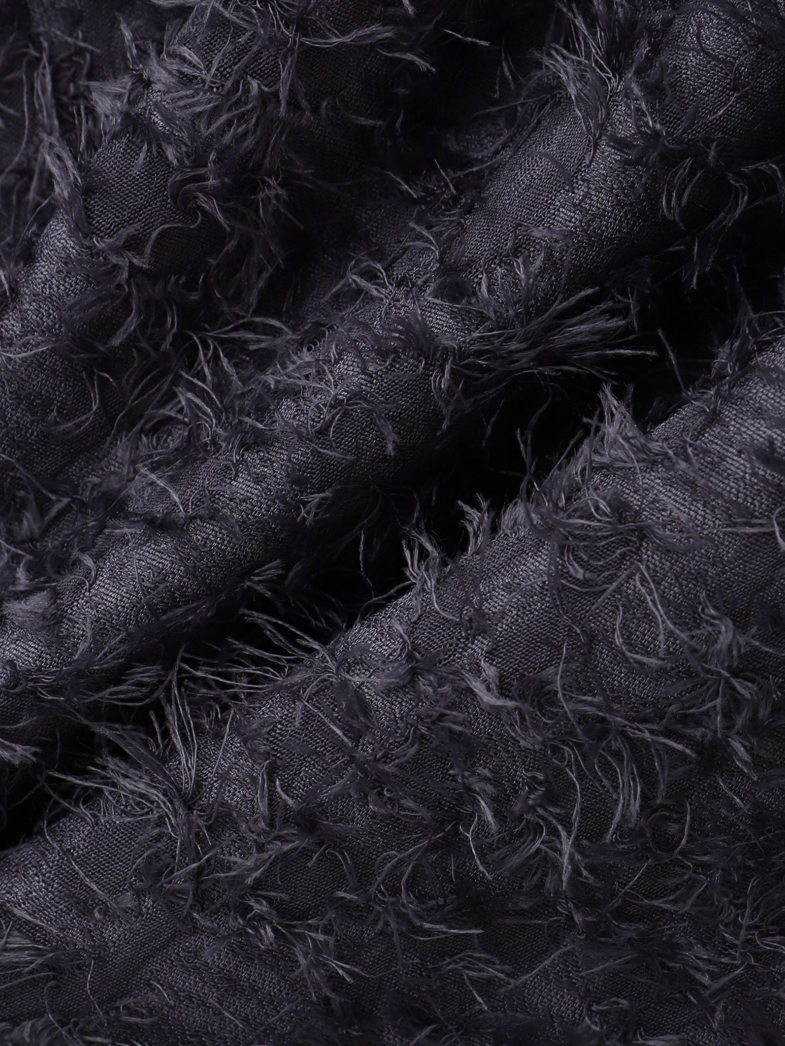 エディター東原妙子 × LAUTREAMONT /フェザージャガードタイトスカート