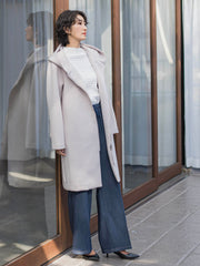 【WEB限定】”春まで着られる”2wayダンボールコート