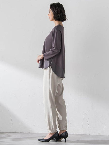 パーフェクトベアスムースカットソー