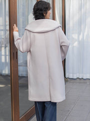 【WEB限定】”春まで着られる”2wayダンボールコート