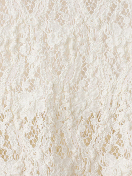 カムイレースカットソー