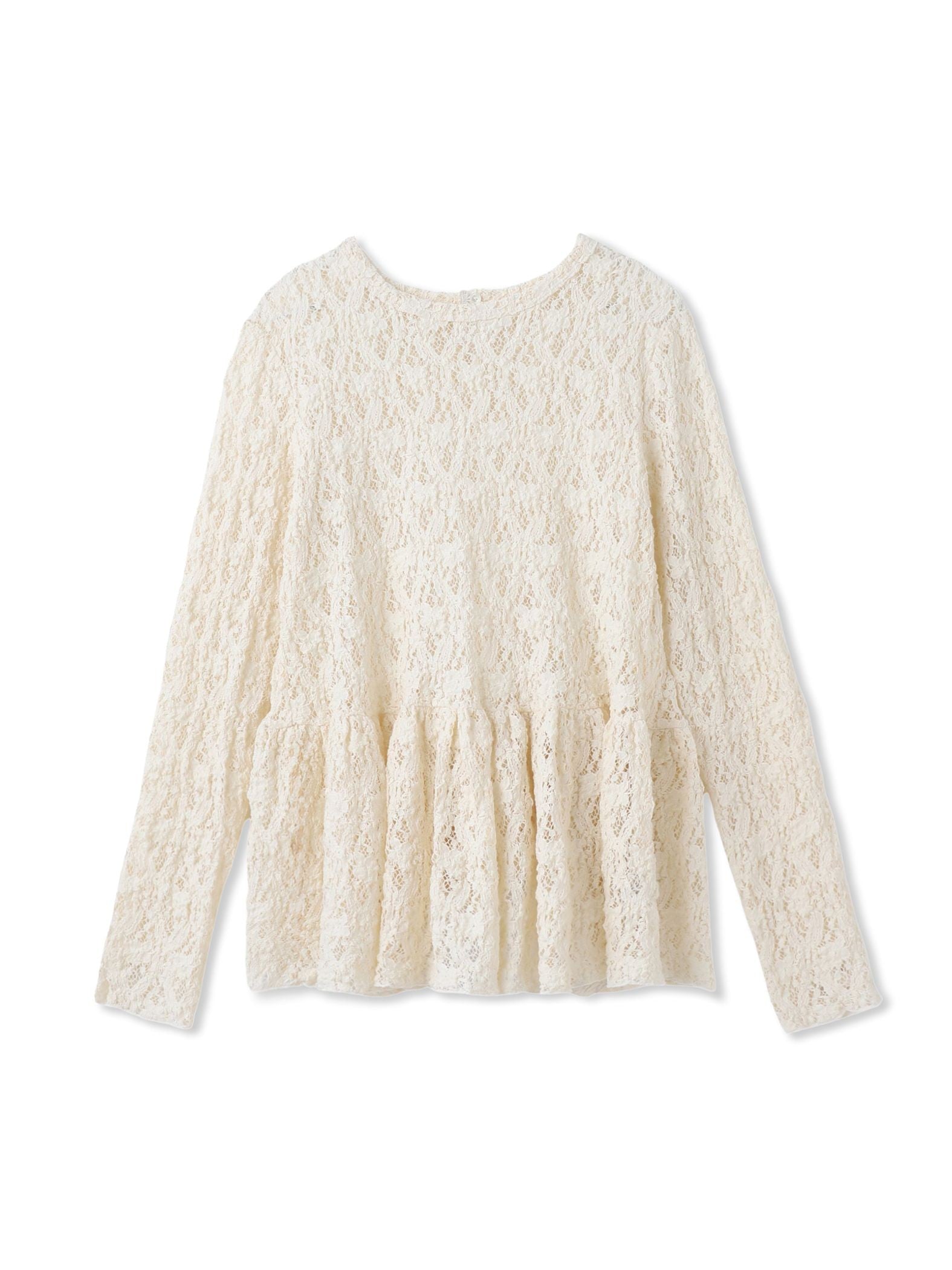 カムイレースカットソー