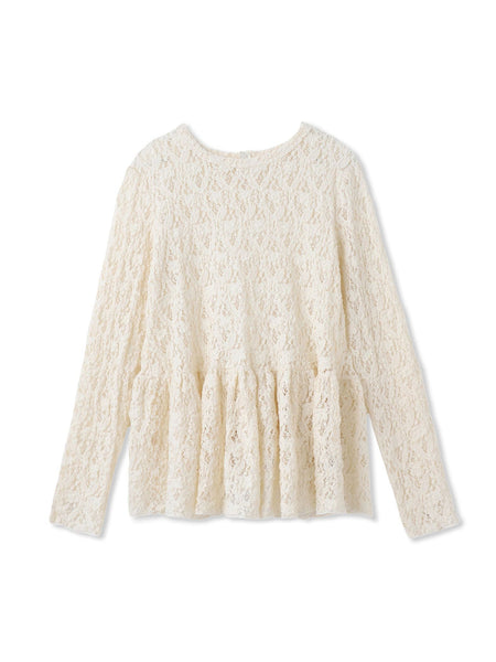 カムイレースカットソー