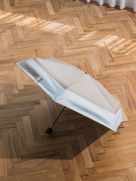 【オリジナル柄デザイン】≪晴雨兼用≫折り畳み傘