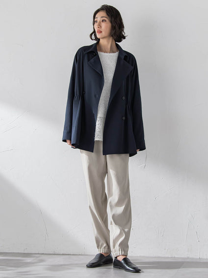 【大きいサイズ】フェザートップス