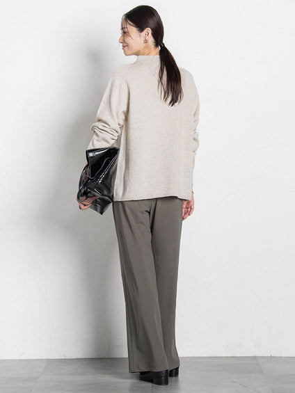 【WEB限定】ホールガーメントニット