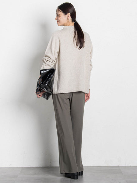 【WEB限定】ホールガーメントニット