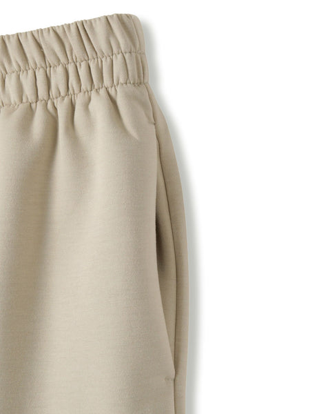 【SET】ダンボールニットベスト×スカート2ピース