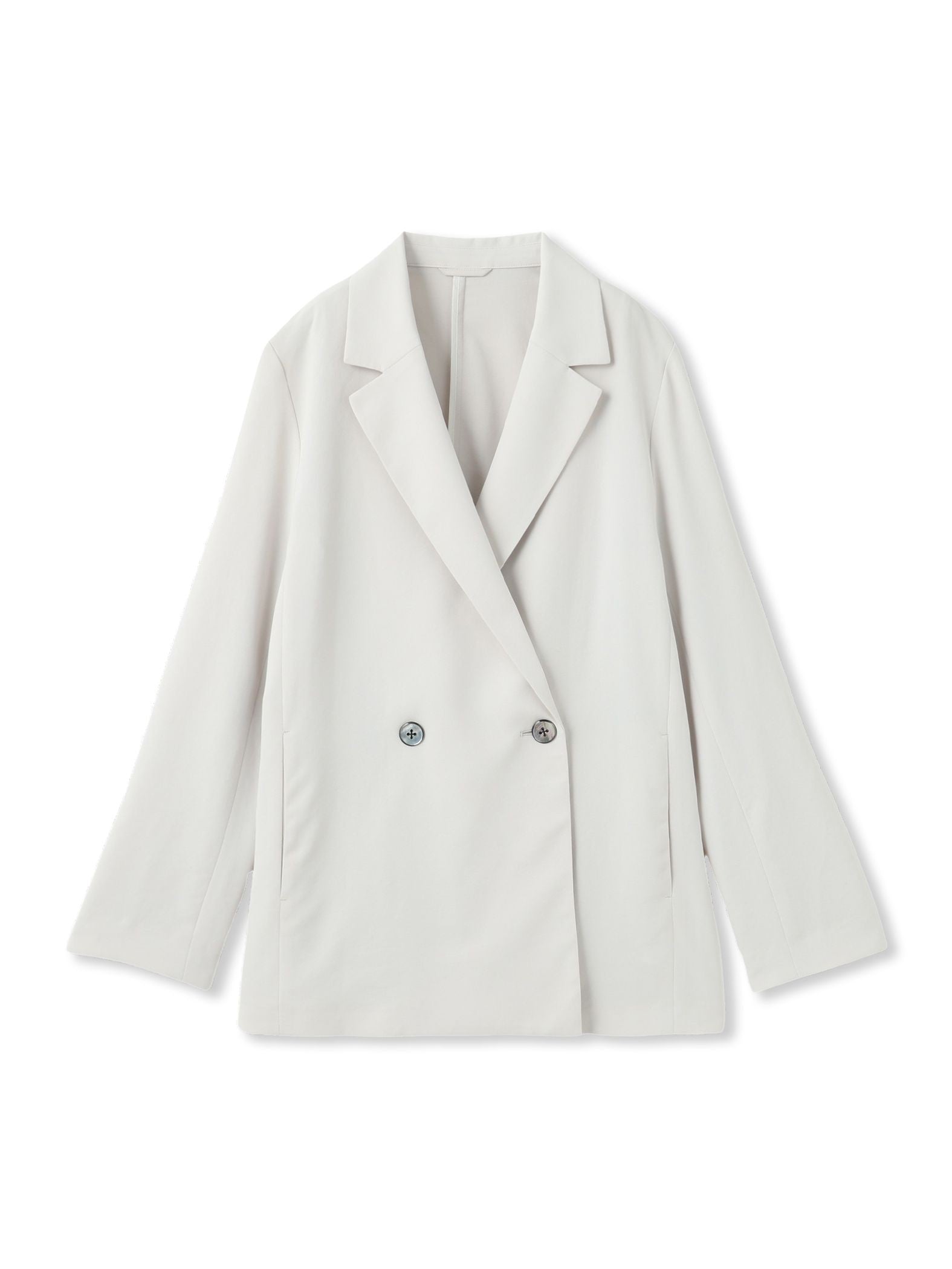 【涼・美・楽】テーラードジャケット≪13号あり≫