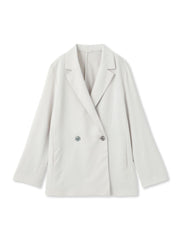 【涼・美・楽】テーラードジャケット≪13号あり≫