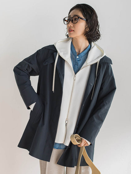 タスランストレッチコート