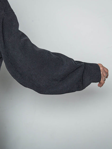 コーデュロイバックタックシャツ≪手洗い可能≫