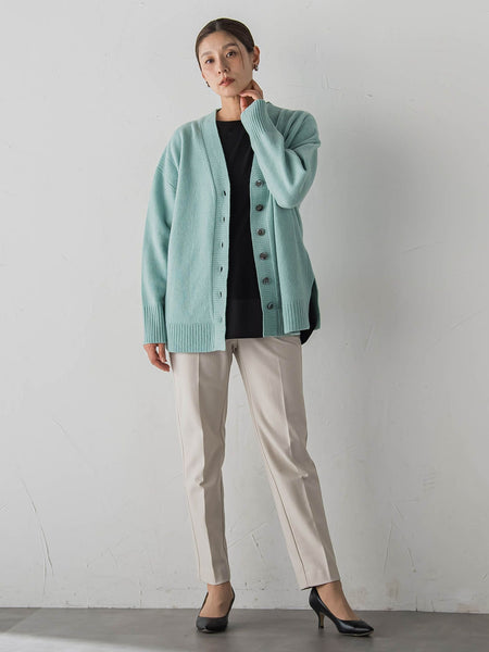 【WEB限定/大きいサイズ】≪待望の長袖≫優秀ロンT