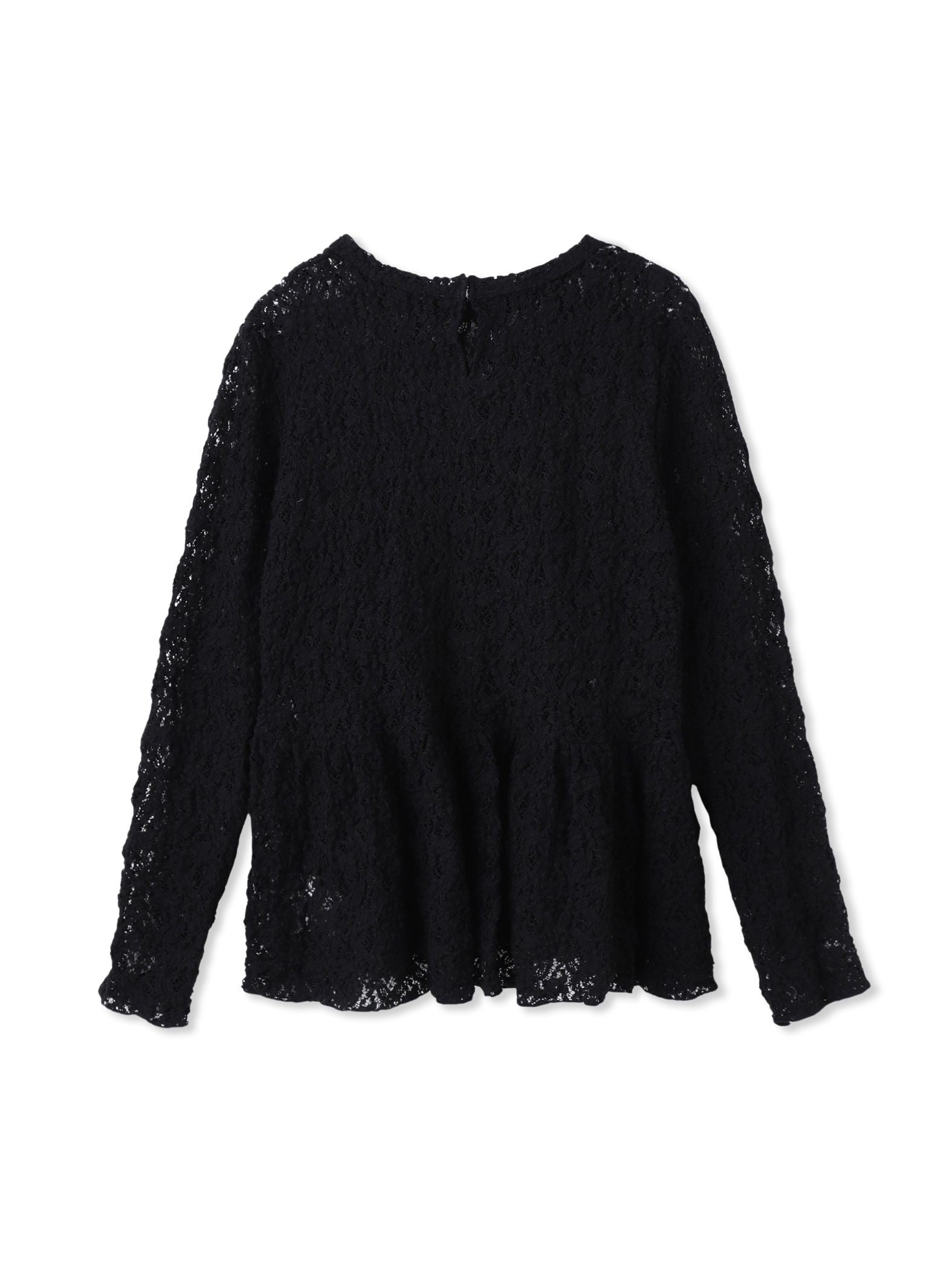 カムイレースカットソー