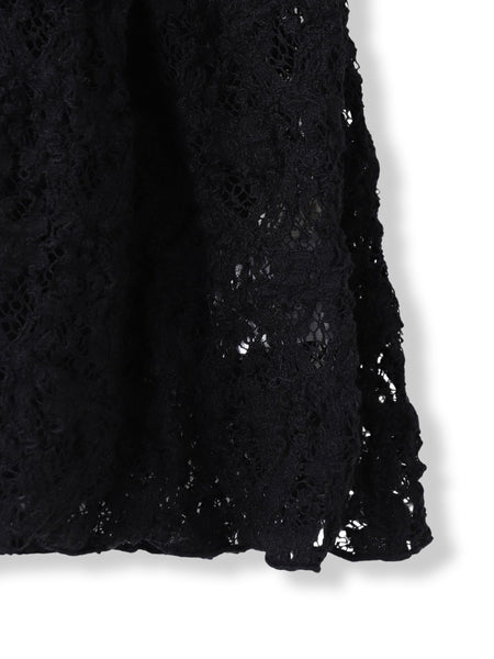 カムイレースカットソー