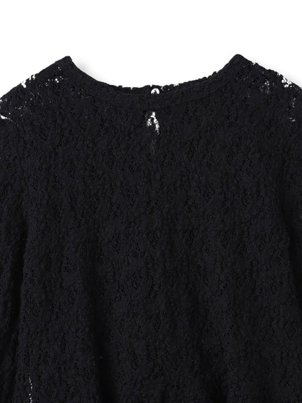 カムイレースカットソー