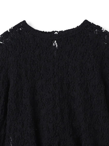 カムイレースカットソー