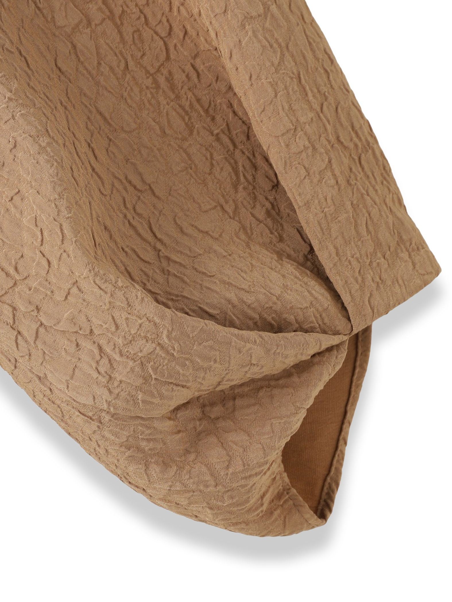 【WEB限定】エアリージャガードブラウス≪洗濯機で洗える≫