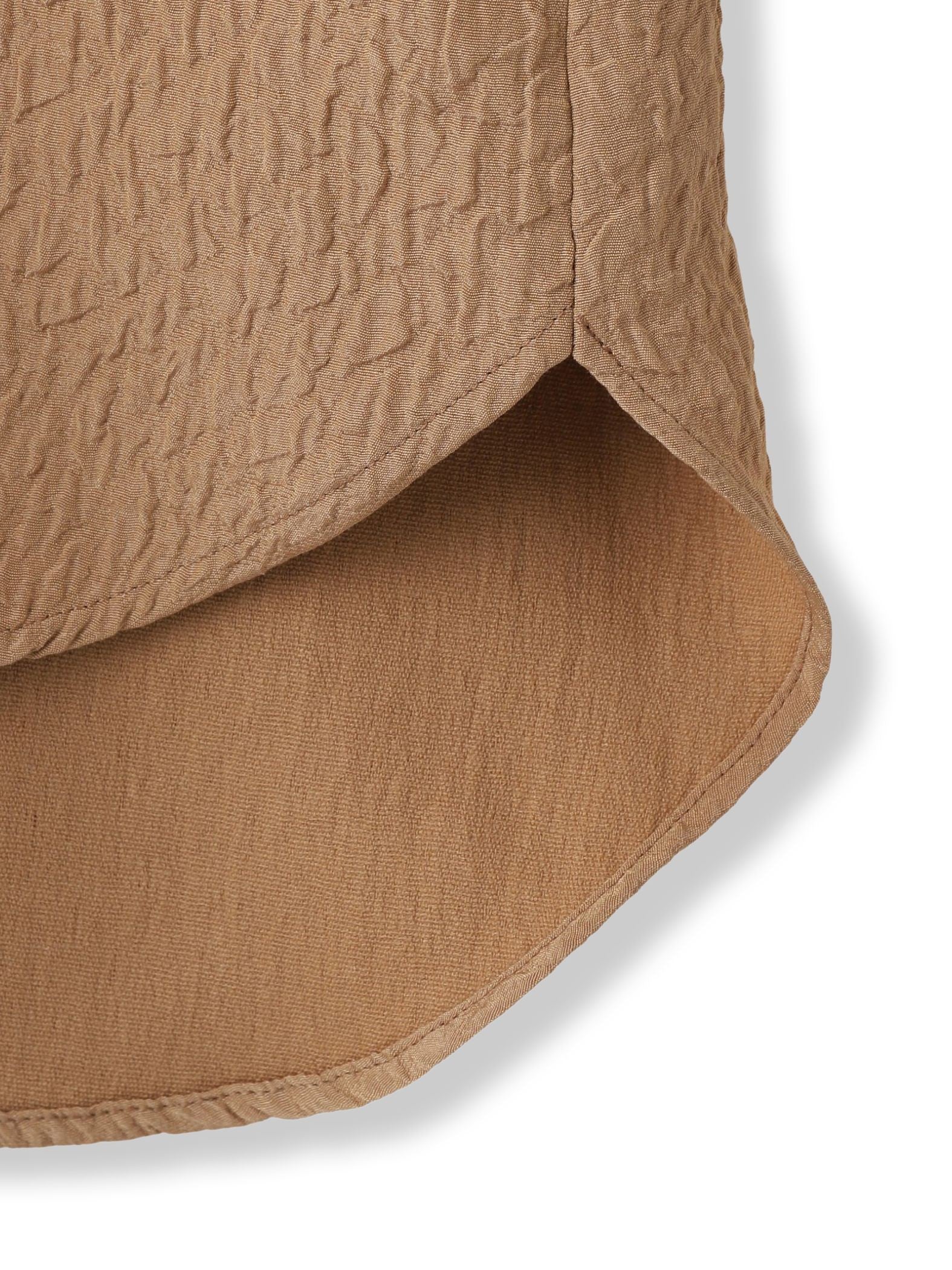 【WEB限定】エアリージャガードブラウス≪洗濯機で洗える≫