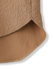 【WEB限定】エアリージャガードブラウス≪洗濯機で洗える≫