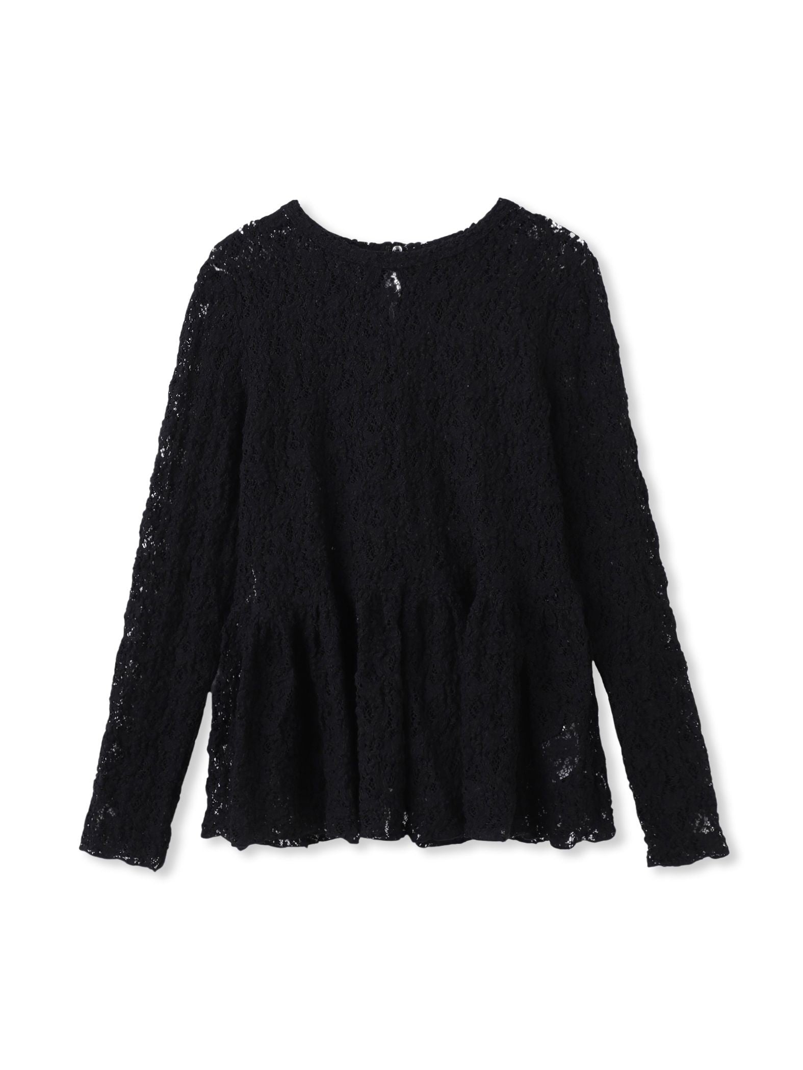 カムイレースカットソー