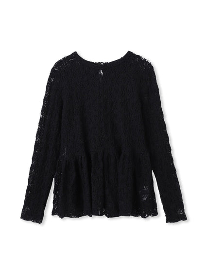 カムイレースカットソー