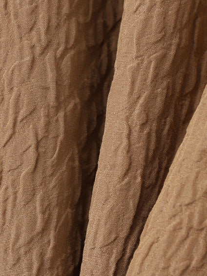 【WEB限定】エアリージャガードブラウス≪洗濯機で洗える≫