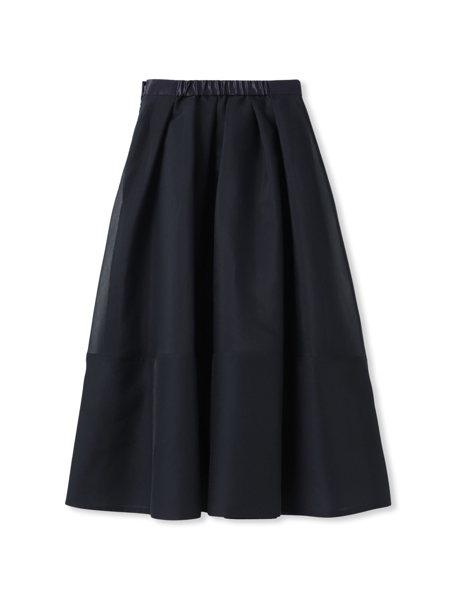 オーガンフリーマンスカート