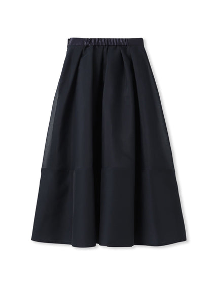 オーガンフリーマンスカート