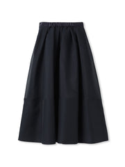 オーガンフリーマンスカート