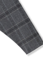 両面起毛ドロップショルダーブラウス≪洗える/セットアップ対応≫