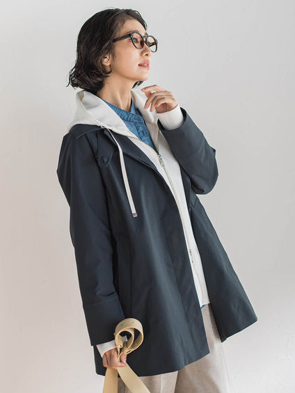 タスランストレッチコート