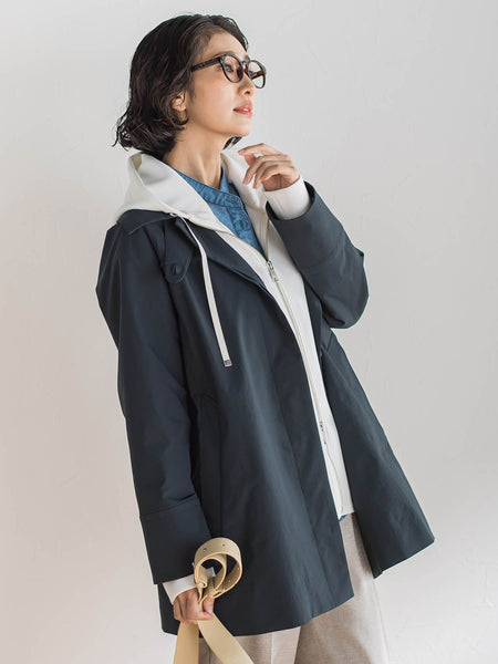 タスランストレッチコート