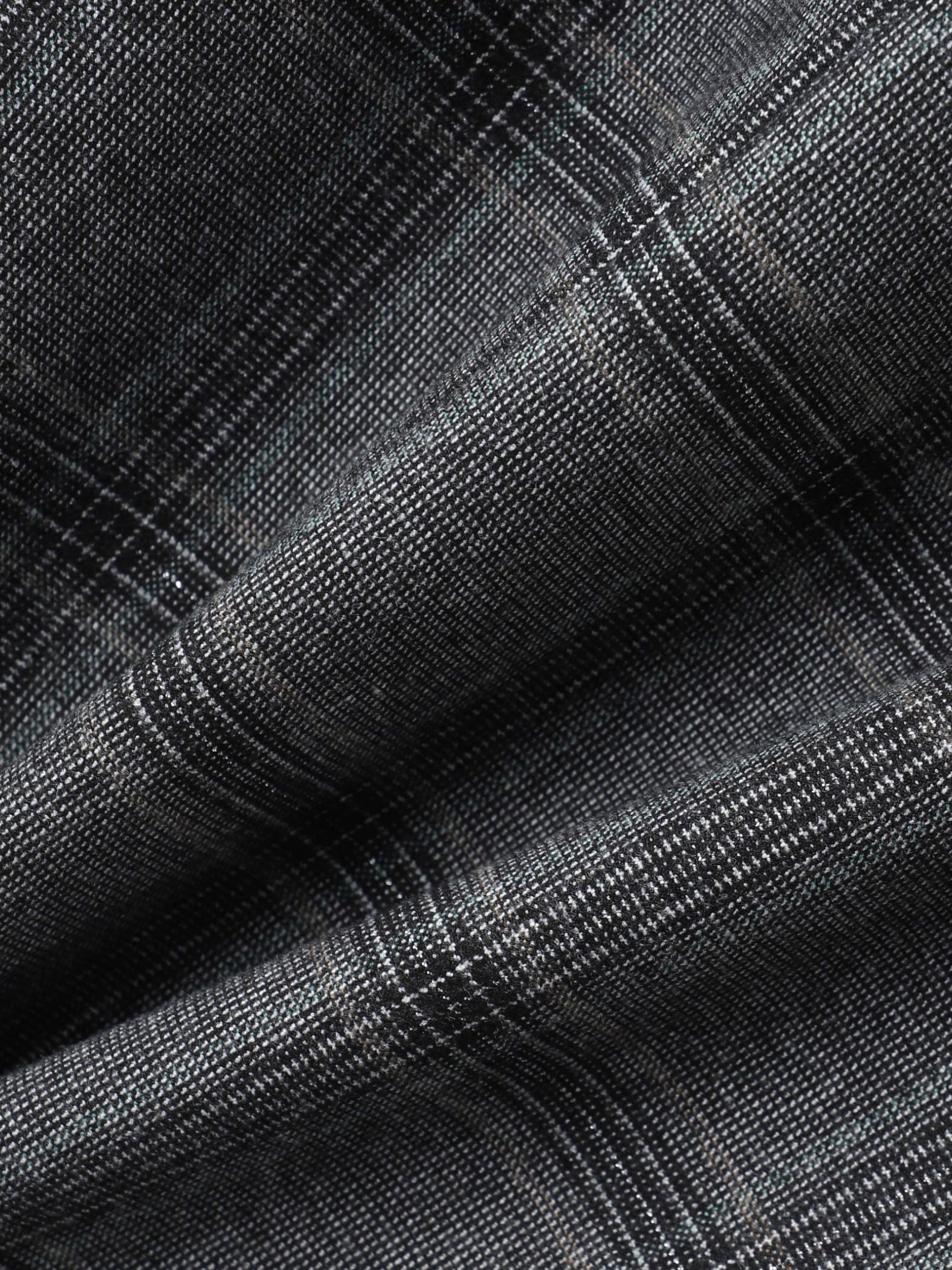 両面起毛ドロップショルダーブラウス≪洗える/セットアップ対応≫