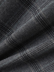 両面起毛ドロップショルダーブラウス≪洗える/セットアップ対応≫