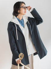 タスランストレッチコート