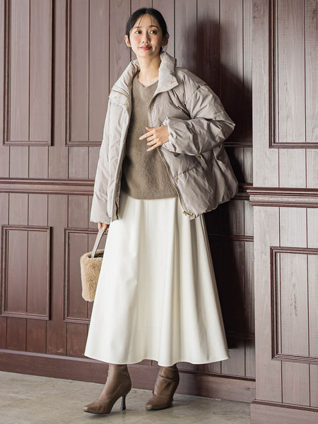 テンダークロス2WAYダウン