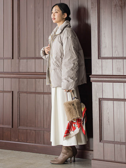 テンダークロス2WAYダウン