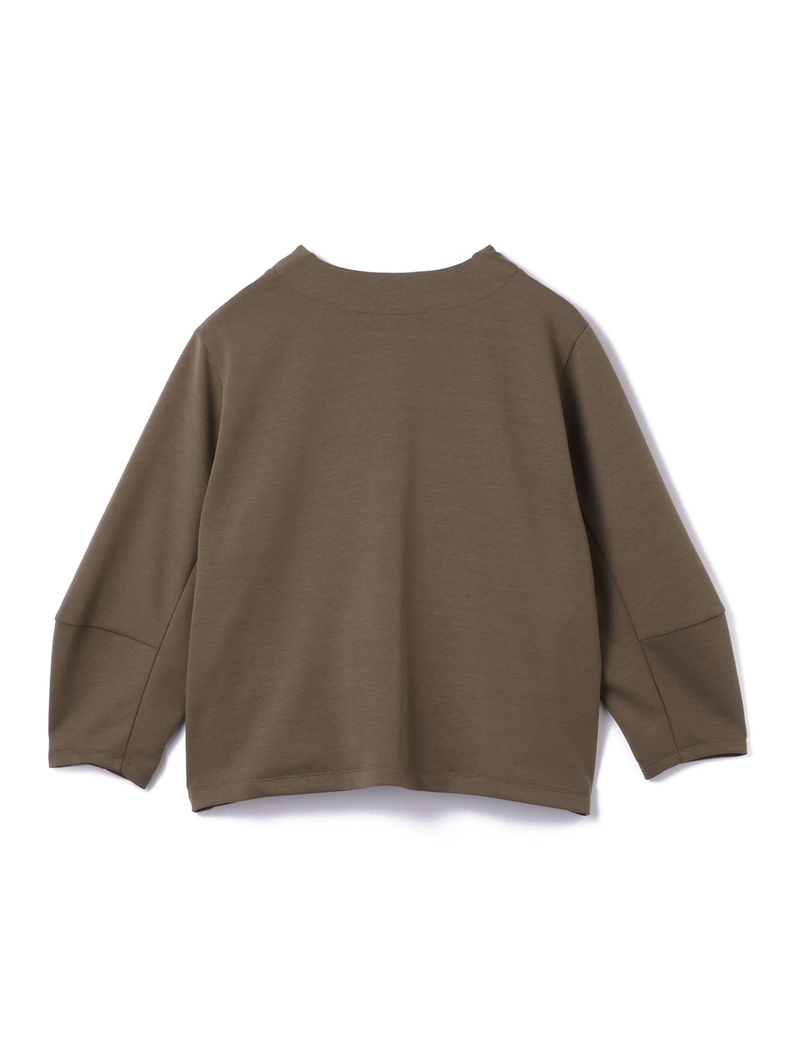 《予約販売》【ふんわり、きちんと。】ライトダンボールカーディガン≪手洗い可能≫