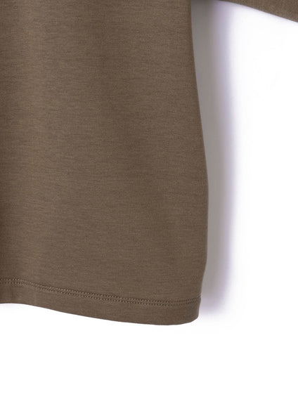 《予約販売》【ふんわり、きちんと。】ライトダンボールカーディガン≪手洗い可能≫