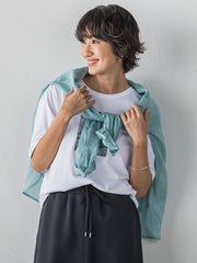 刺繍Tシャツ