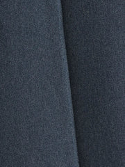 【WEB限定/大きいサイズ】マルーデデニムワイドパンツ