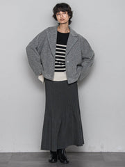 【楽・美・軽】オーバージャケット