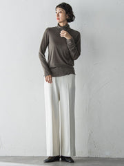 ピクシエスタワイドパンツ