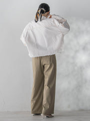 デニムシャツジャケット