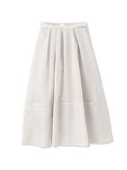 オーガンフリーマンスカート