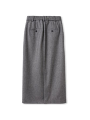 シックツィードツイルスカート
