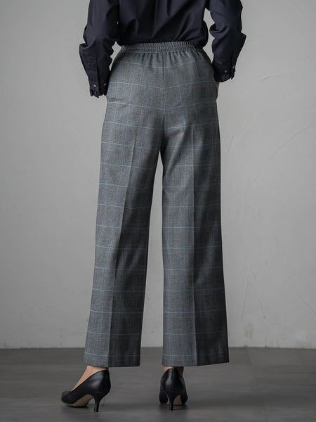 ピクシエスタワイドパンツ